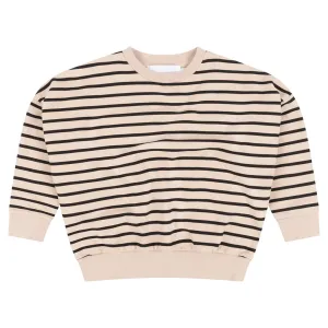Sweater Breton Stripe