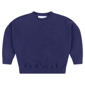 Sweater Dark Navy