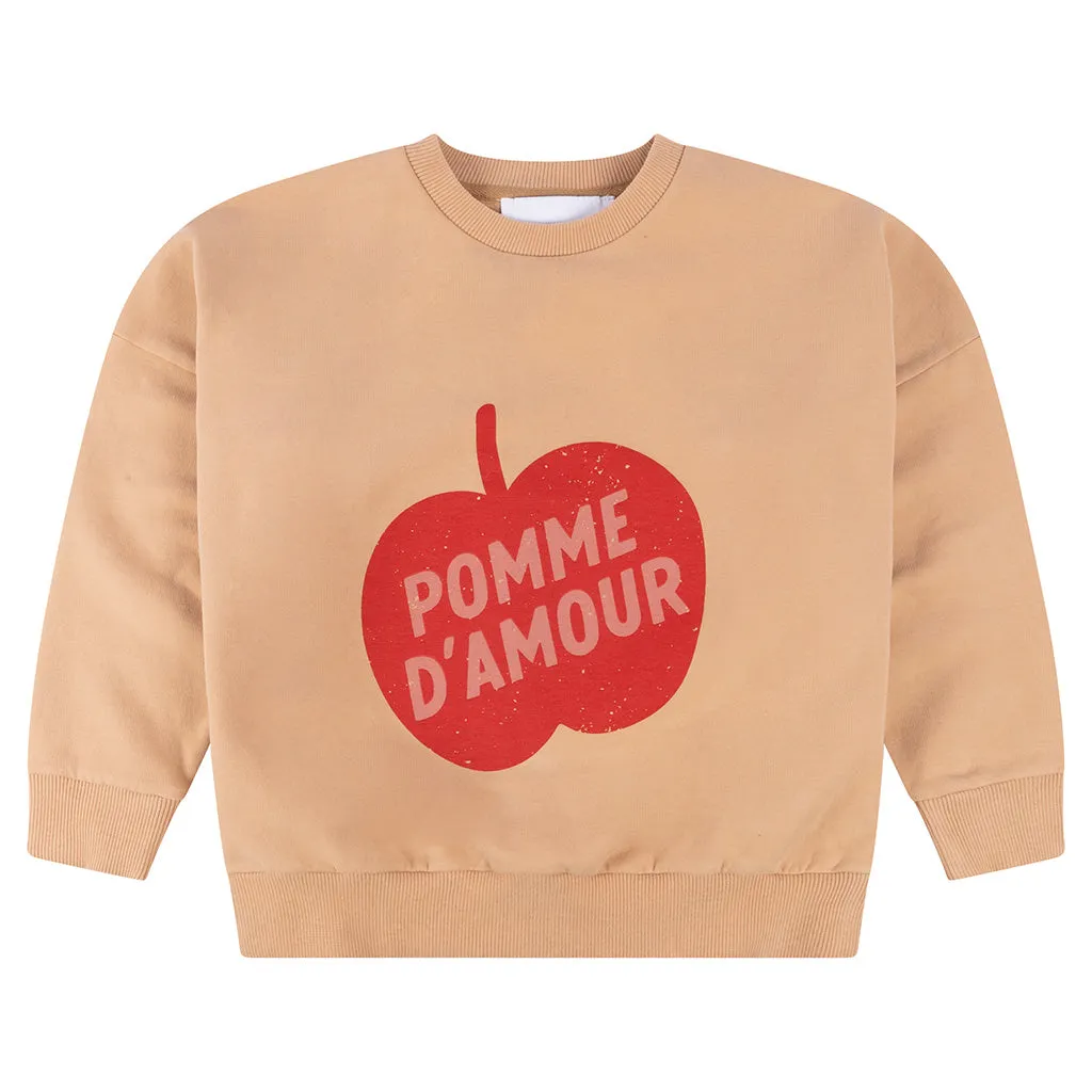 Sweater Pomme