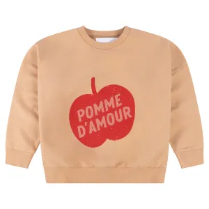 Sweater Pomme