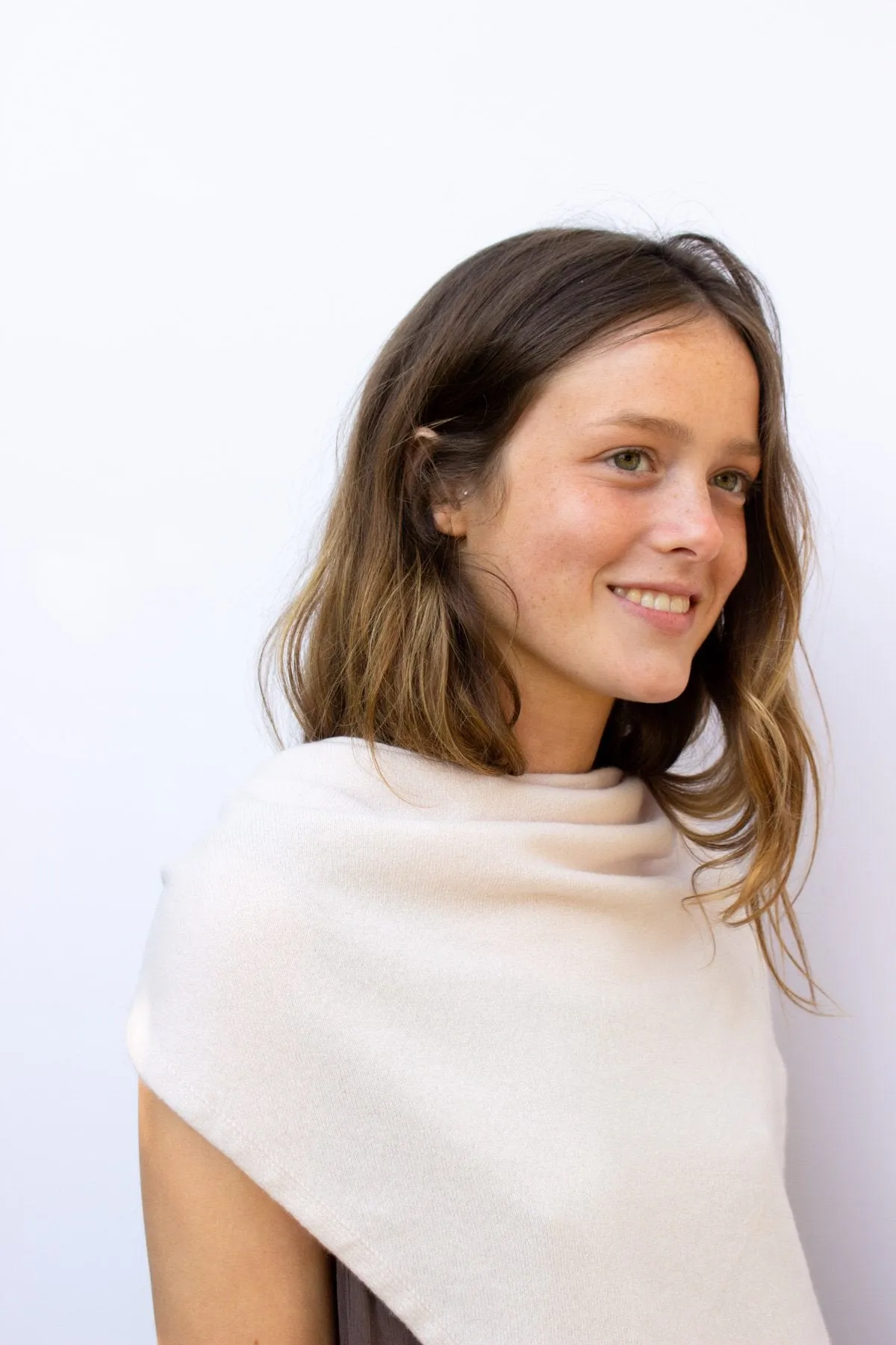 The Cashmere Triangle