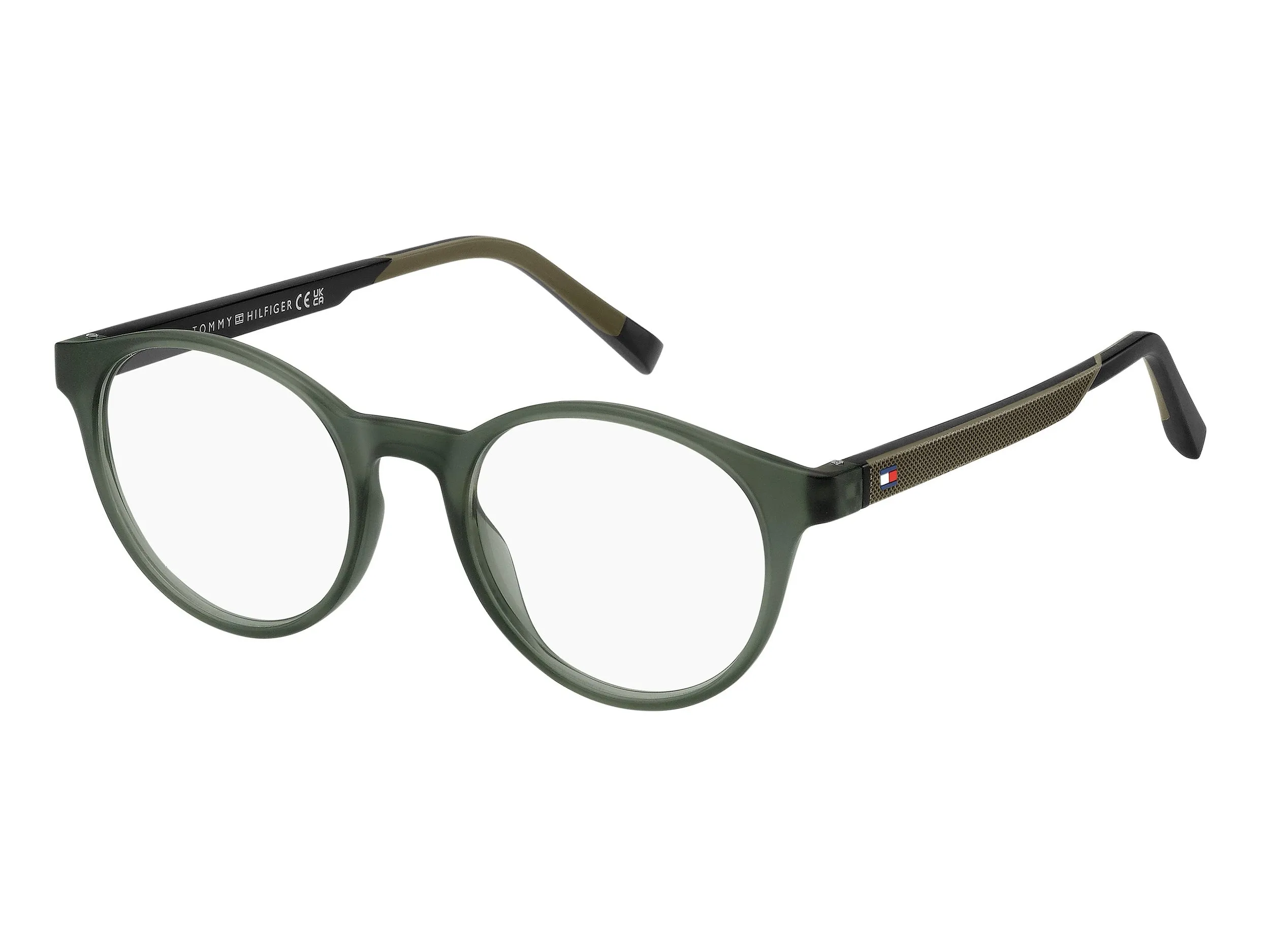 Tommy Hilfiger Round Frames - TH 2149