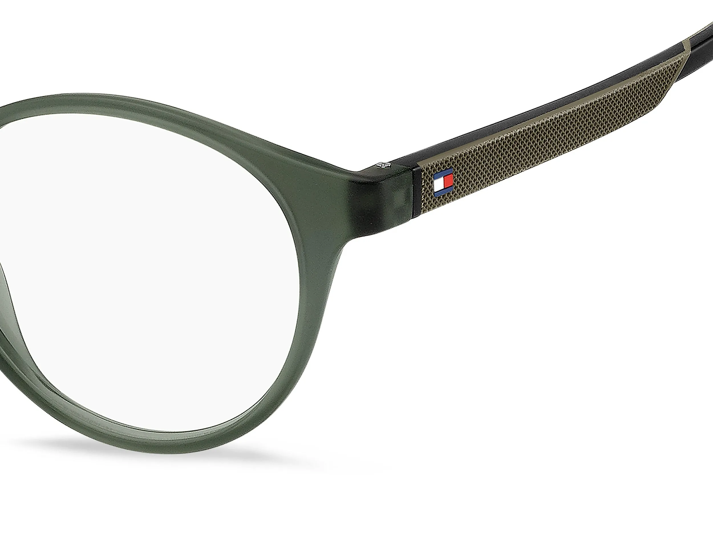 Tommy Hilfiger Round Frames - TH 2149