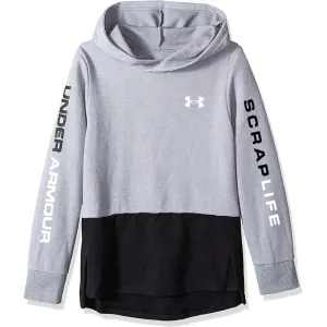 Under Armour x Scraplife Youth Double Knit Hoodie