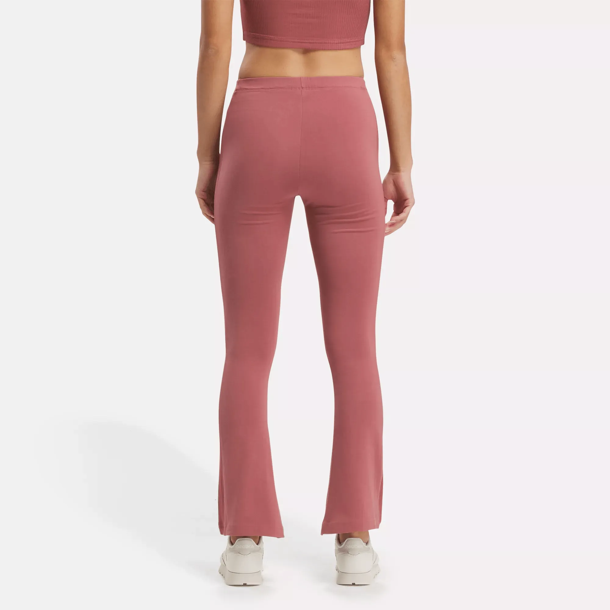 Women's Classics Flare Leggings