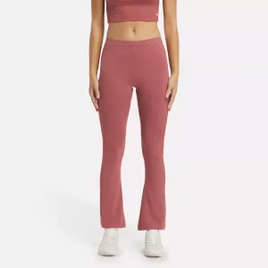 Women's Classics Flare Leggings