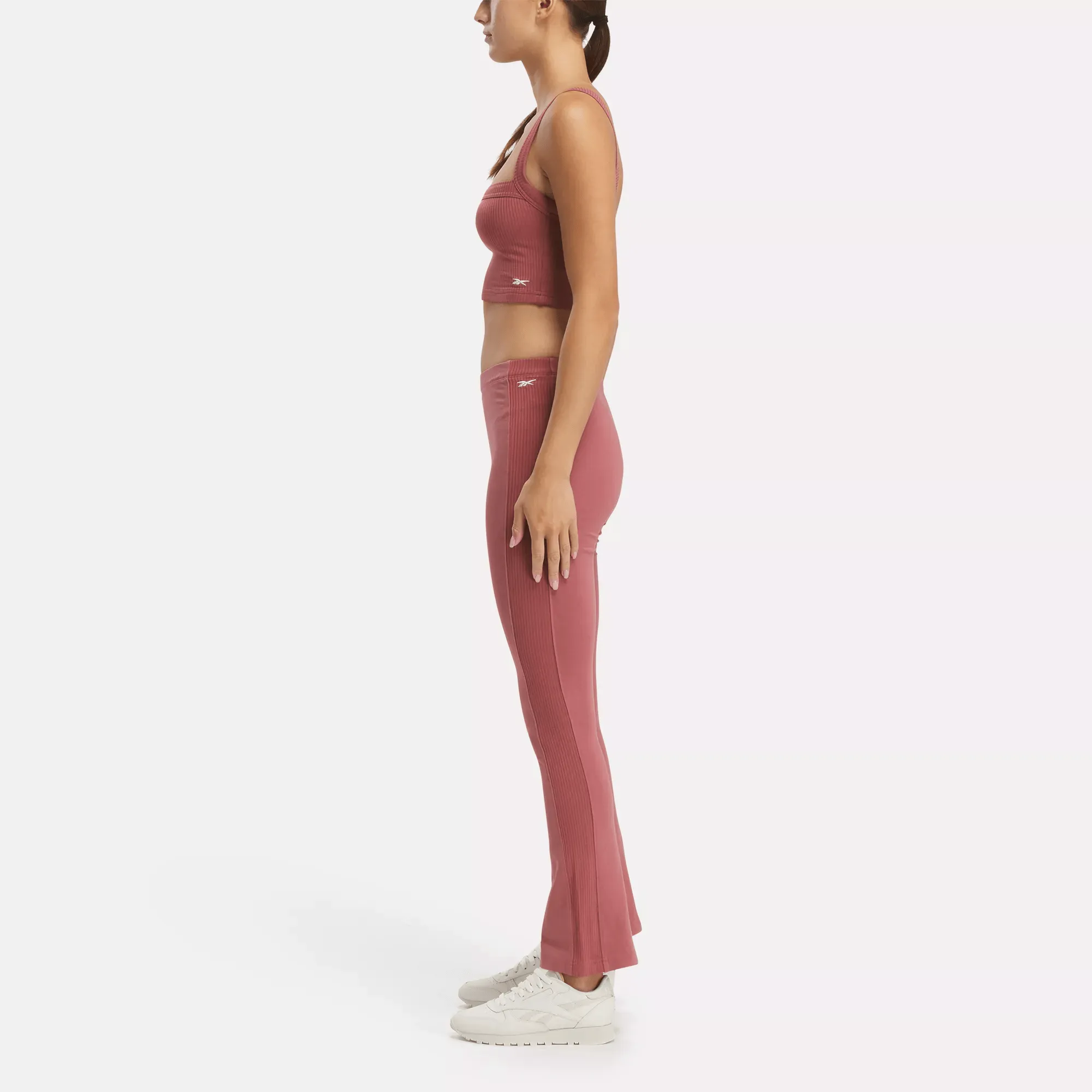 Women's Classics Flare Leggings